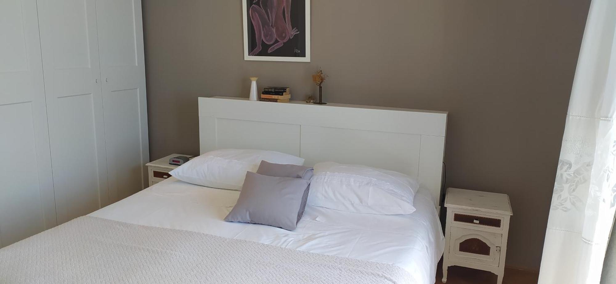 Apartment Orange Klis Bagian luar foto