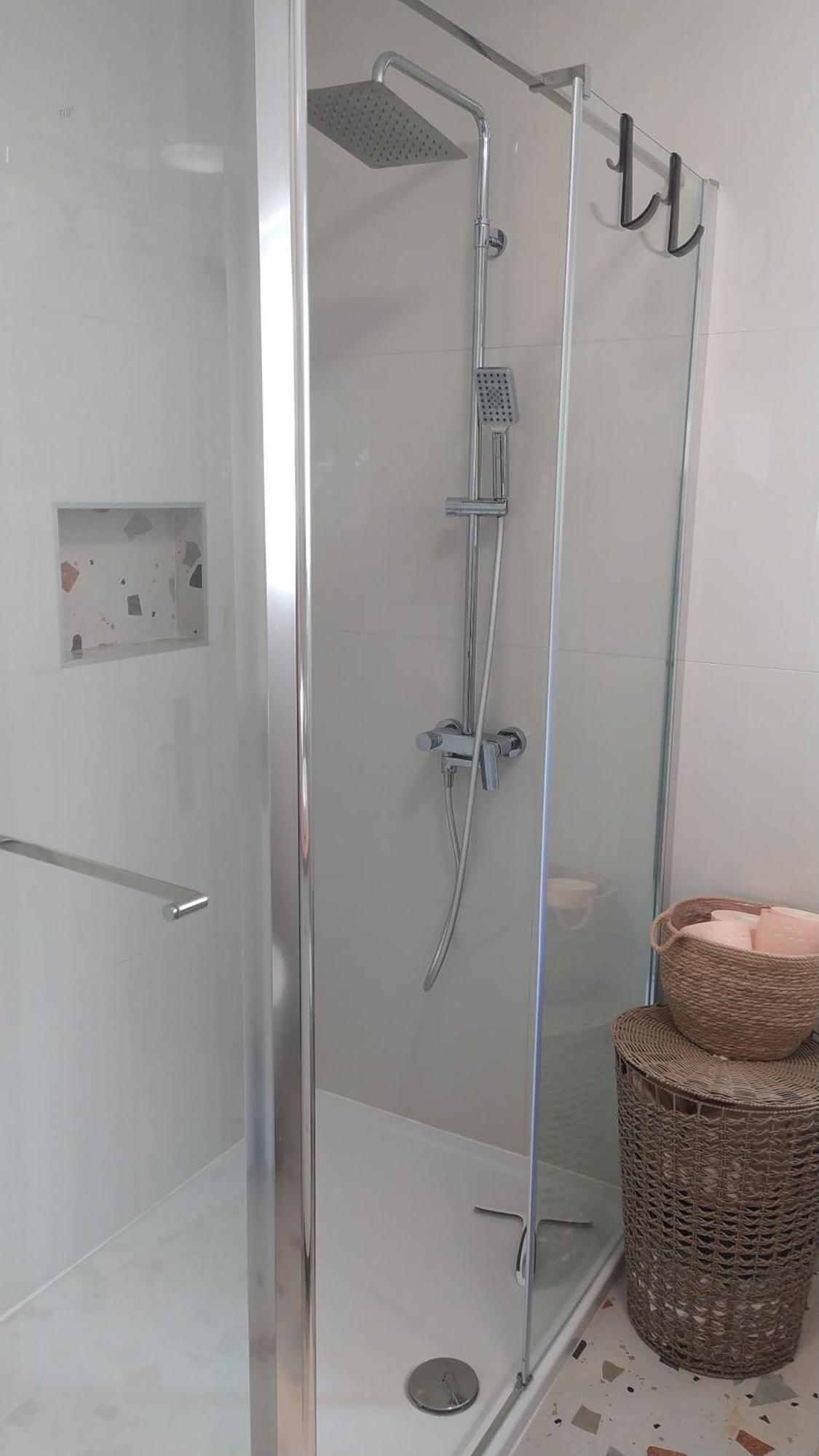 Apartment Orange Klis Bagian luar foto